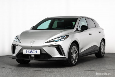 MG MG4 Gebrauchtwagen