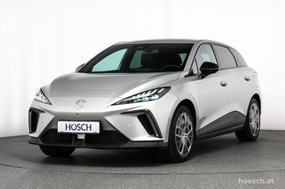 MG MG4 Gebrauchtwagen