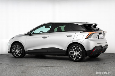 MG MG4 Gebrauchtwagen