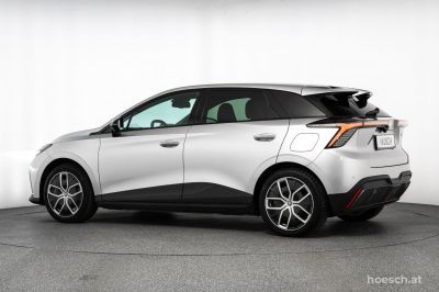 MG MG4 Gebrauchtwagen