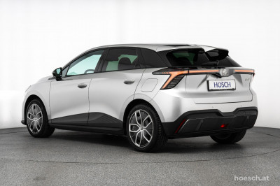 MG MG4 Gebrauchtwagen