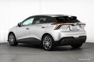 MG MG4 Gebrauchtwagen