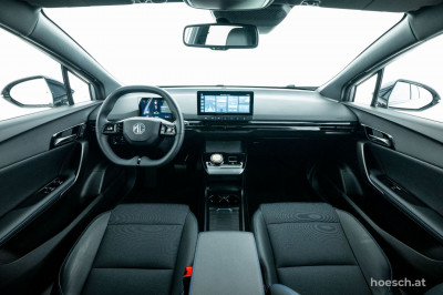 MG MG4 Gebrauchtwagen