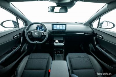 MG MG4 Gebrauchtwagen