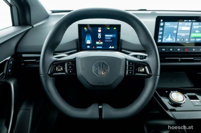 MG MG4 Gebrauchtwagen