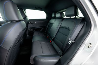 MG MG4 Gebrauchtwagen