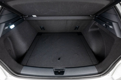 MG MG4 Gebrauchtwagen