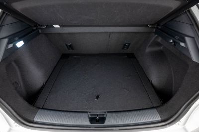 MG MG4 Gebrauchtwagen