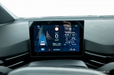 MG MG4 Gebrauchtwagen