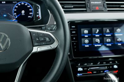 VW Passat Gebrauchtwagen VW Passat Gebrauchtwagen