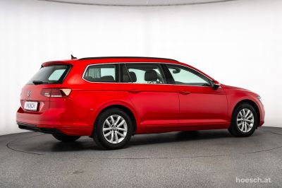 VW Passat Gebrauchtwagen VW Passat Gebrauchtwagen