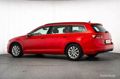 VW Passat Gebrauchtwagen VW Passat Gebrauchtwagen