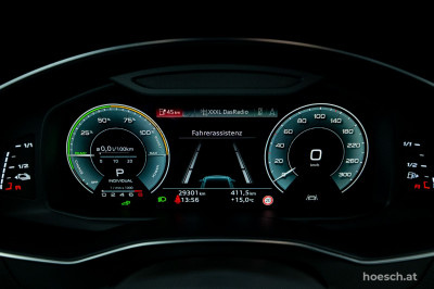 Audi A7 Gebrauchtwagen