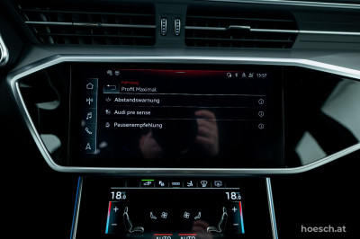 Audi A7 Gebrauchtwagen