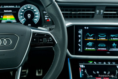 Audi A7 Gebrauchtwagen