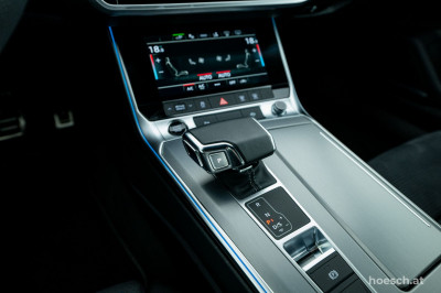 Audi A7 Gebrauchtwagen
