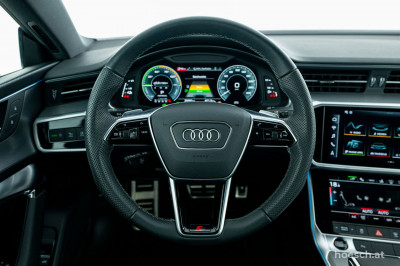 Audi A7 Gebrauchtwagen