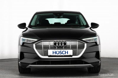 Audi e-tron Gebrauchtwagen