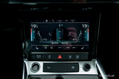 Audi e-tron Gebrauchtwagen
