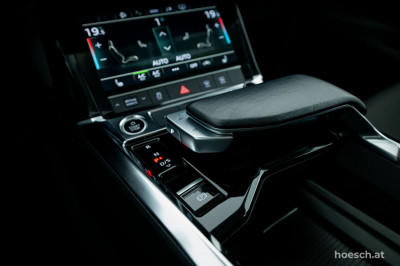 Audi e-tron Gebrauchtwagen