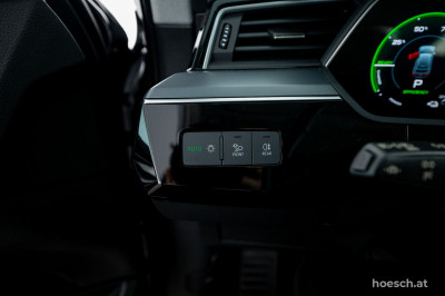 Audi e-tron Gebrauchtwagen