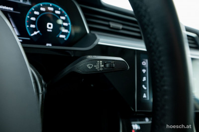 Audi e-tron Gebrauchtwagen