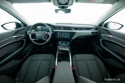 Audi e-tron Gebrauchtwagen