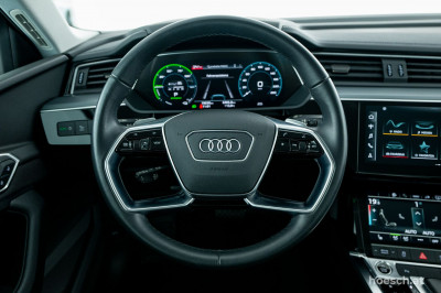 Audi e-tron Gebrauchtwagen