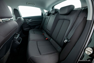 Audi e-tron Gebrauchtwagen