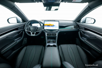 BYD Seal U Gebrauchtwagen