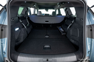 Peugeot 5008 Gebrauchtwagen