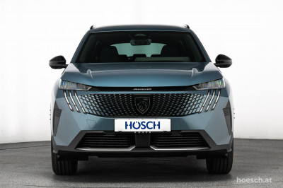 Peugeot 5008 Gebrauchtwagen