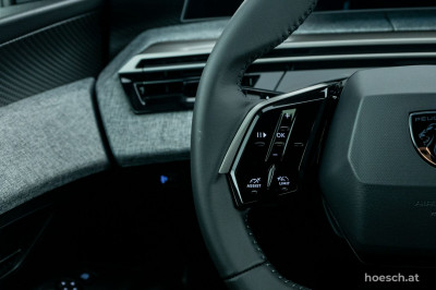 Peugeot 5008 Gebrauchtwagen