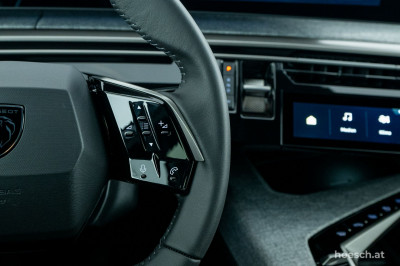 Peugeot 5008 Gebrauchtwagen