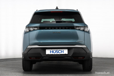 Peugeot 5008 Gebrauchtwagen