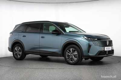 Peugeot 5008 Gebrauchtwagen
