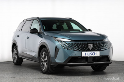 Peugeot 5008 Gebrauchtwagen