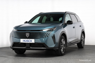 Peugeot 5008 Gebrauchtwagen