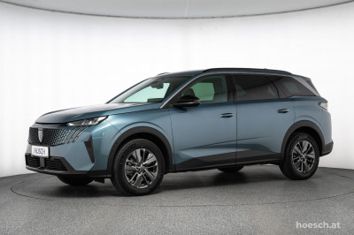 Peugeot 5008 Gebrauchtwagen