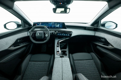 Peugeot 5008 Gebrauchtwagen