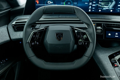 Peugeot 5008 Gebrauchtwagen