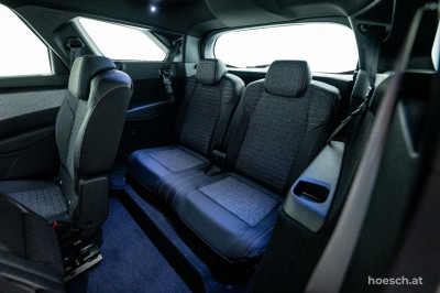 Peugeot 5008 Gebrauchtwagen