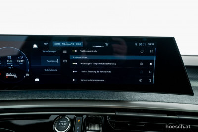 Peugeot 3008 Gebrauchtwagen