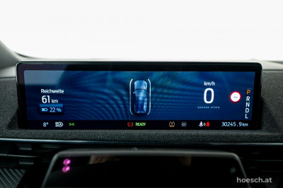 Ford Mustang Mach-E Gebrauchtwagen