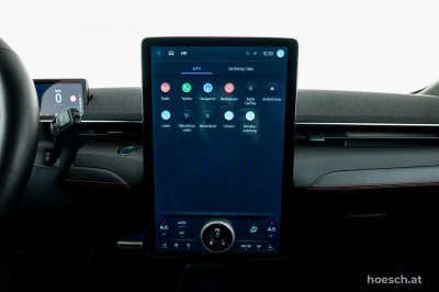 Ford Mustang Mach-E Gebrauchtwagen