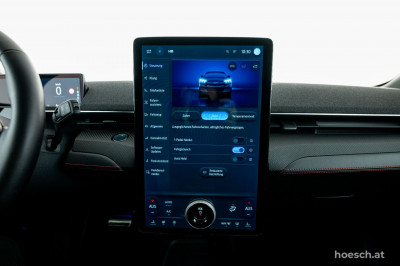 Ford Mustang Mach-E Gebrauchtwagen