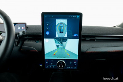 Ford Mustang Mach-E Gebrauchtwagen