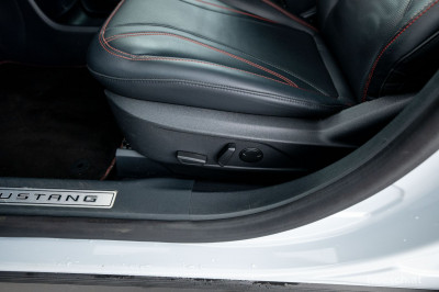 Ford Mustang Mach-E Gebrauchtwagen