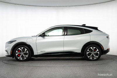 Ford Mustang Mach-E Gebrauchtwagen