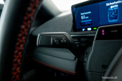 Ford Mustang Mach-E Gebrauchtwagen